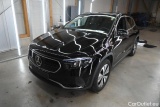  Mercedes  EQA  -Klasse  250 (243.701) 66kWh 