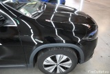  Mercedes  EQA  -Klasse  250 (243.701) 66kWh #38