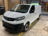  Opel  Vivaro OPEL -e Cargo L (50-kWh) Edition 4d 100kW 