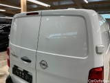  Opel  Vivaro OPEL -e Cargo L (50-kWh) Edition 4d 100kW #26