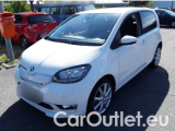  Skoda  Citigo SKODA  e iV Best of 5d 61kW 