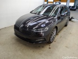  Skoda  Octavia  Combi Style iV 1.4 TSI 150KW AT6 E6d 