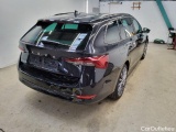  Skoda  Octavia  Combi Style iV 1.4 TSI 150KW AT6 E6d #2