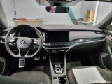  Skoda  Octavia  Combi Style iV 1.4 TSI 150KW AT6 E6d #3
