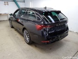  Skoda  Octavia  Combi Style iV 1.4 TSI 150KW AT6 E6d #9
