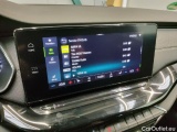  Skoda  Octavia  Combi Style iV 1.4 TSI 150KW AT6 E6d #13