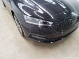  Skoda  Octavia  Combi Style iV 1.4 TSI 150KW AT6 E6d #50