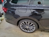  Skoda  Octavia  Combi Style iV 1.4 TSI 150KW AT6 E6d #56