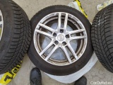  Skoda  Octavia  Combi Style iV 1.4 TSI 150KW AT6 E6d #92