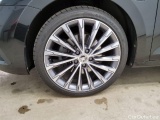  Skoda  Octavia  Combi Style iV 1.4 TSI 150KW AT6 E6d #116