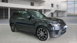  Land Rover  Range Rover Range ROVER SPORT MARK VIII P400E PHEV 2.0L 404CH HSE DYNAMIC  6 #2