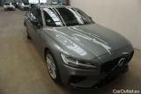  Volvo  S60  Lim. R Design Recharge Plug-In Hybrid AWD 2.0 T8 Twin Engine 288KW AT8 E6d #7
