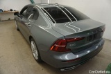  Volvo  S60  Lim. R Design Recharge Plug-In Hybrid AWD 2.0 T8 Twin Engine 288KW AT8 E6d #8