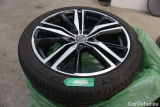  Volvo  S60  Lim. R Design Recharge Plug-In Hybrid AWD 2.0 T8 Twin Engine 288KW AT8 E6d #23
