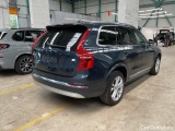  Volvo  XC90  Inscription Expression Recharge AWD 2.0 T8 Twin Engine 288KW AT8 7 Sitzer E6d #2