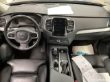  Volvo  XC90  Inscription Expression Recharge AWD 2.0 T8 Twin Engine 288KW AT8 7 Sitzer E6d #3