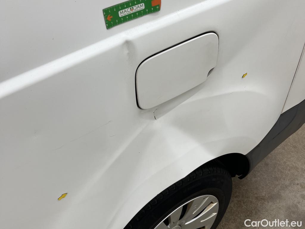  Citroen  Berlingo  Fourgon Business L2 (Long) 1.6 BlueHDi 100CV BVM5 E6 #1