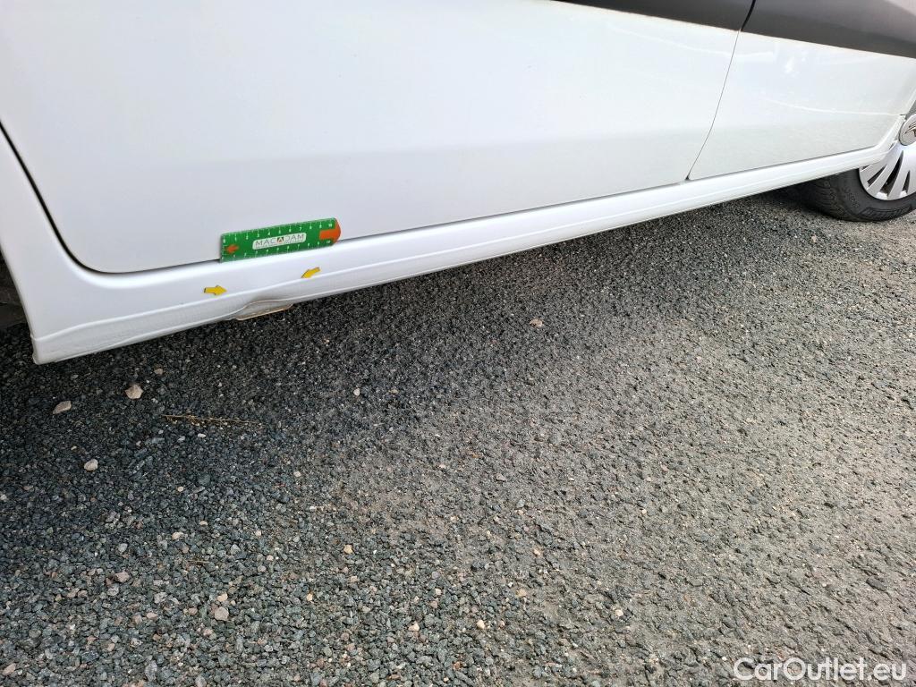  Citroen  Berlingo  Fourgon Business L1 (Court) 1.6 BlueHDi 100CV BVM5 E6 #3
