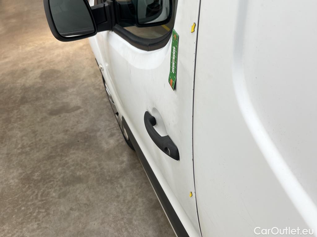  Citroen  Berlingo  Fourgon Business L2 (Long) 1.6 BlueHDi 100CV BVM5 E6 #13