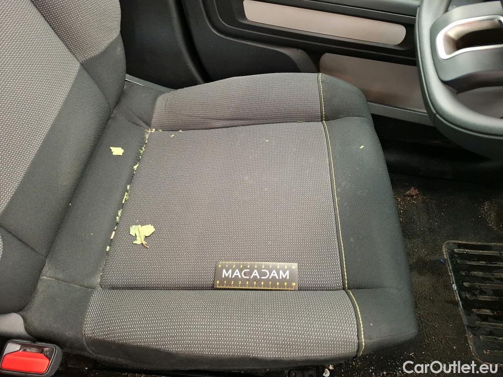  Citroen  C3  Société Feel 1.5 BlueHDI 100CV BVM5 E6dT #18