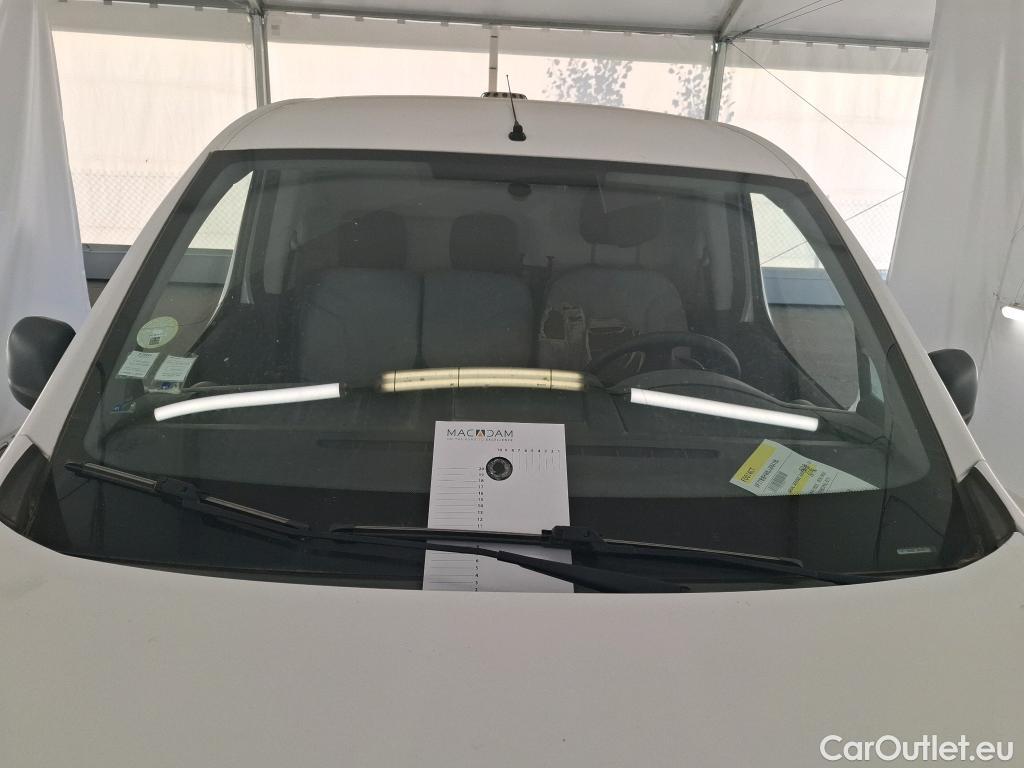  Citroen  Berlingo  Fourgon Club L1 (Court) 1.6 BlueHDi 75CV BVM5 E6 #21