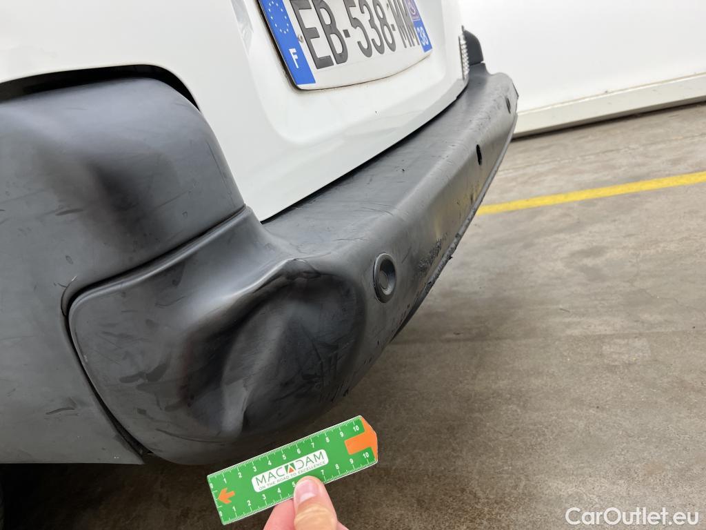  Citroen  Berlingo  Fourgon Business L2 (Long) 1.6 BlueHDi 100CV BVM5 E6 #5