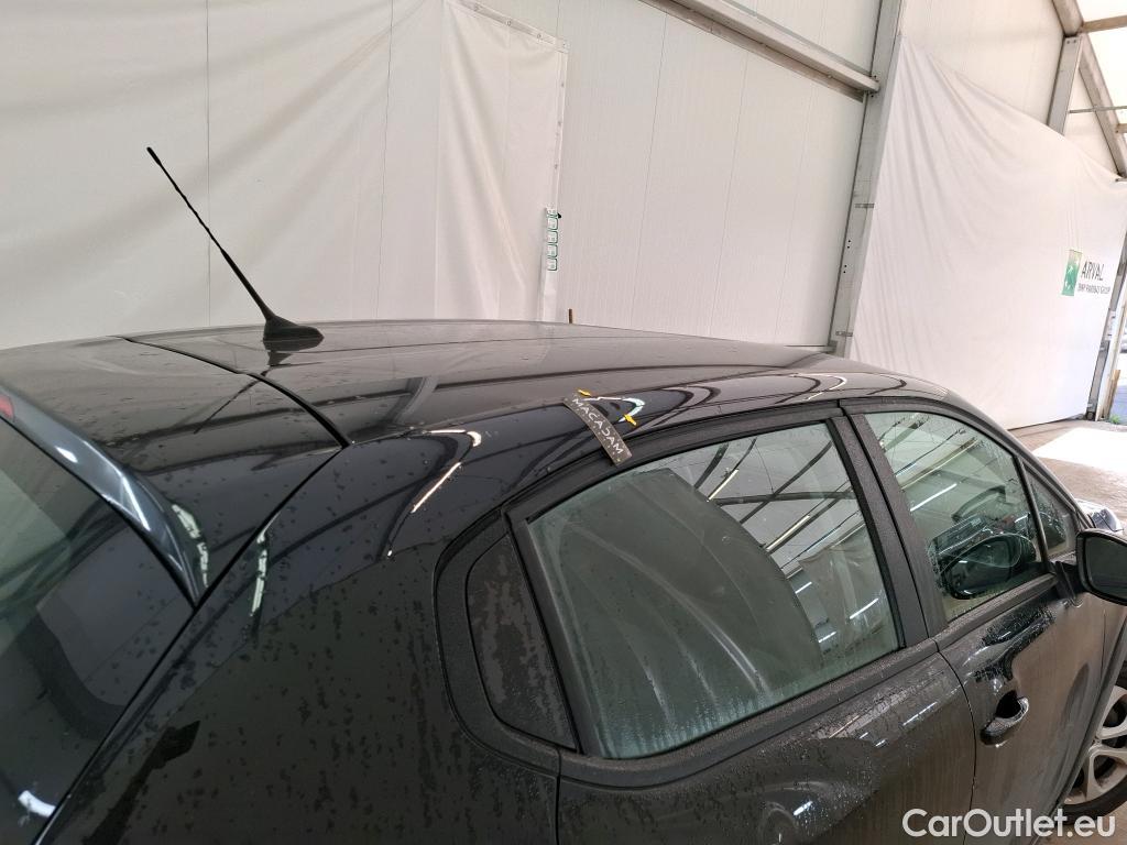  Citroen  C3  Société Feel Nav 1.5 BlueHDI 100CV BVM5 E6dT #7