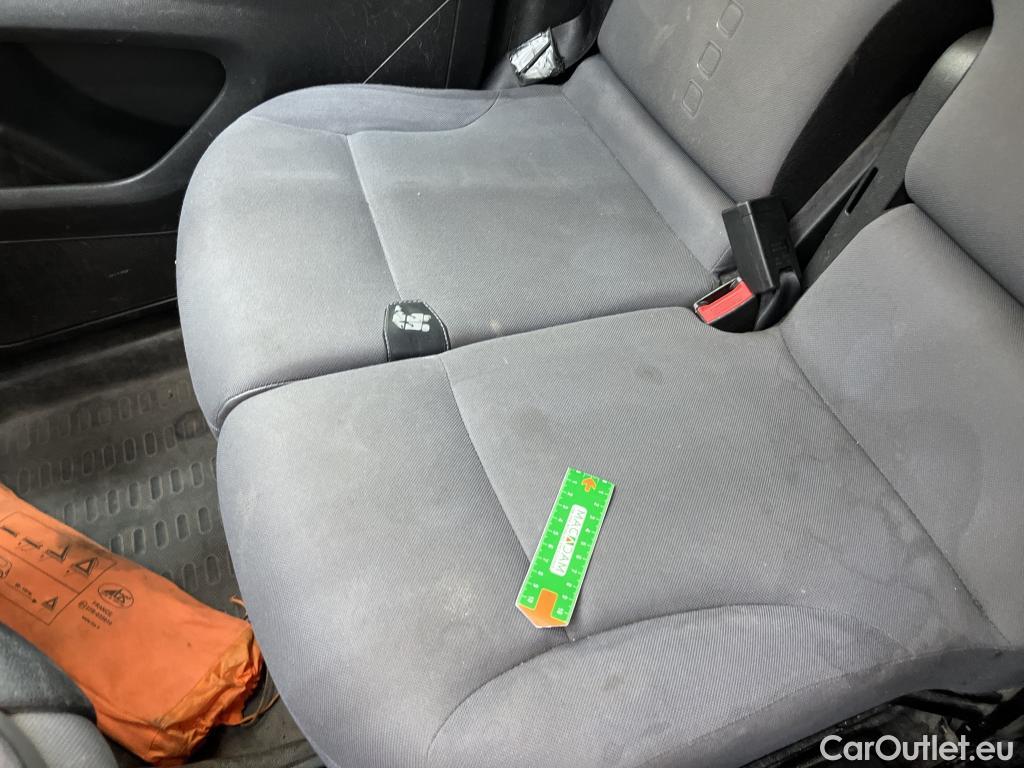  Citroen  Berlingo  Fourgon Business L2 (Long) 1.6 BlueHDi 100CV BVM5 E6 #29