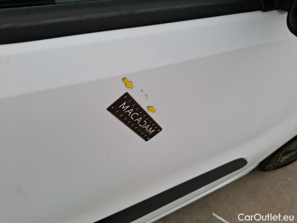  Citroen  Berlingo  Fourgon Confort L1 (Court) 1.6 100CV BVM5 E6 #41