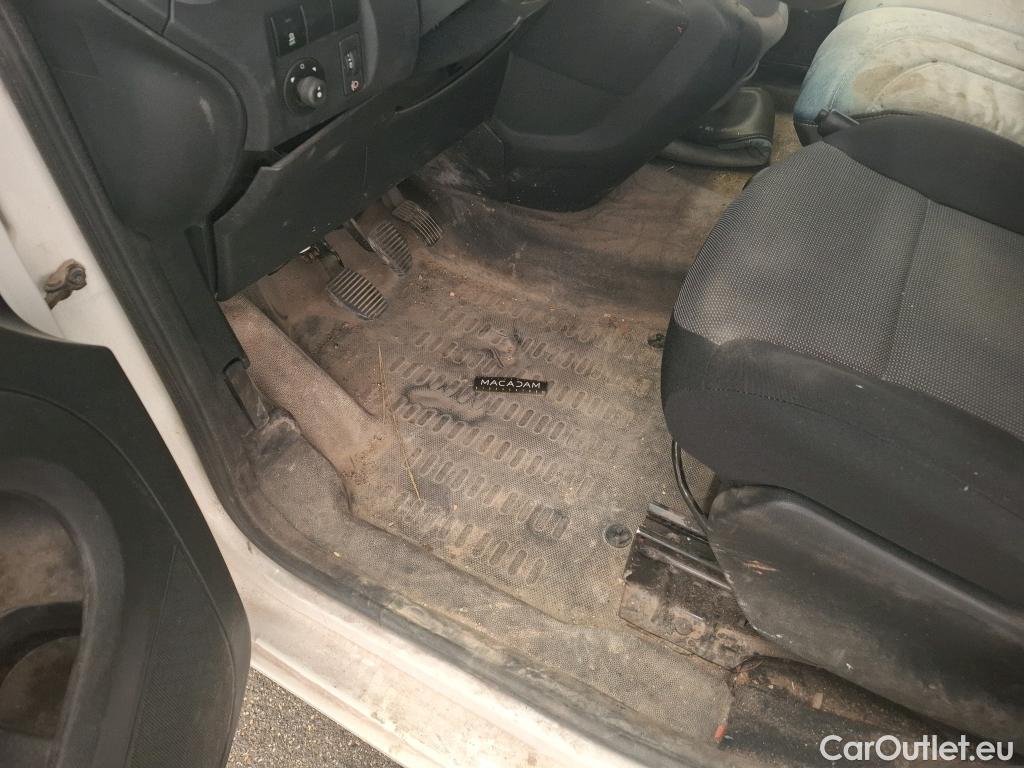 Citroen  Berlingo  Fourgon Club L1 (Court) 1.6 BlueHDi 75CV BVM5 E6 #16