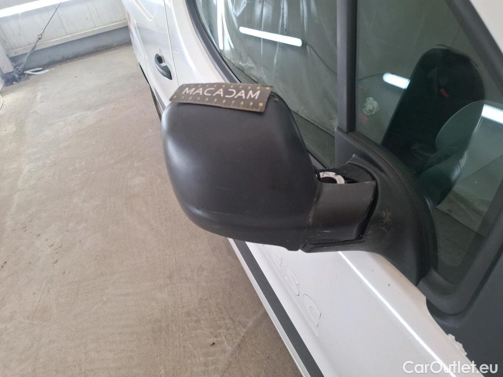  Citroen  Berlingo  Fourgon Club L1 (Court) 1.6 BlueHDi 100CV BVM5 E6 #59