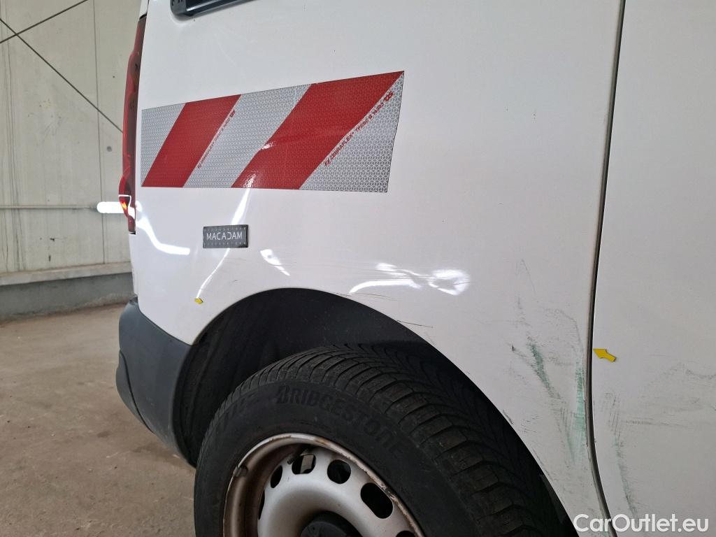  Citroen  Berlingo  Fourgon Club L1 (Court) 1.6 BlueHDi 100CV BVM5 E6 #22