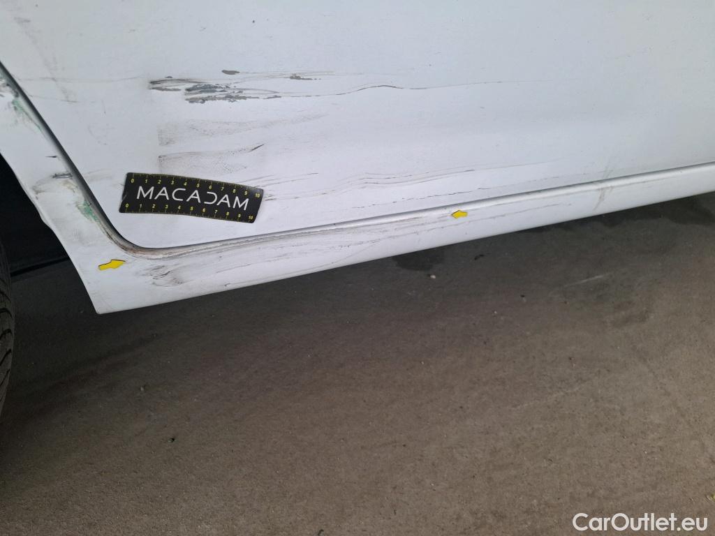  Citroen  Berlingo  Fourgon Club L1 (Court) 1.6 BlueHDi 100CV BVM5 E6 #31