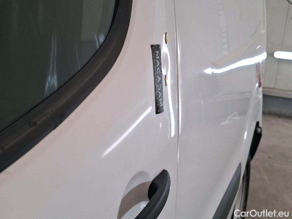  Citroen  Berlingo  Fourgon Club L1 (Court) 1.6 BlueHDi 100CV BVM5 E6 #83