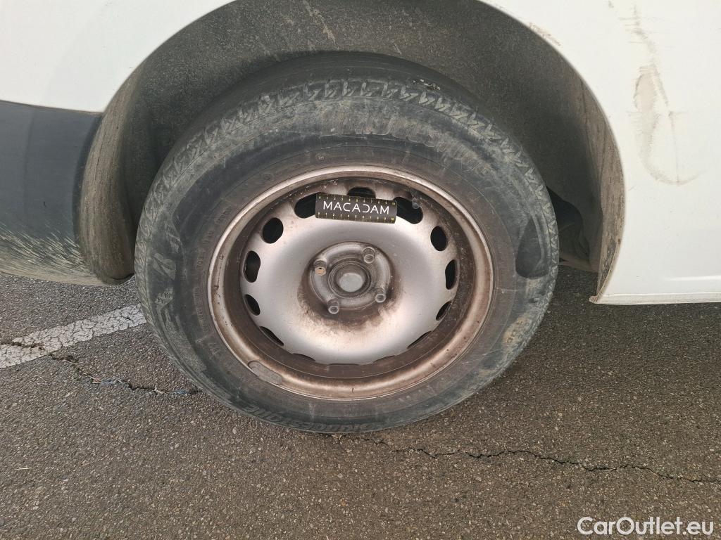  Citroen  Berlingo  Fourgon Club L1 (Court) 1.6 BlueHDi 75CV BVM5 E6 #24