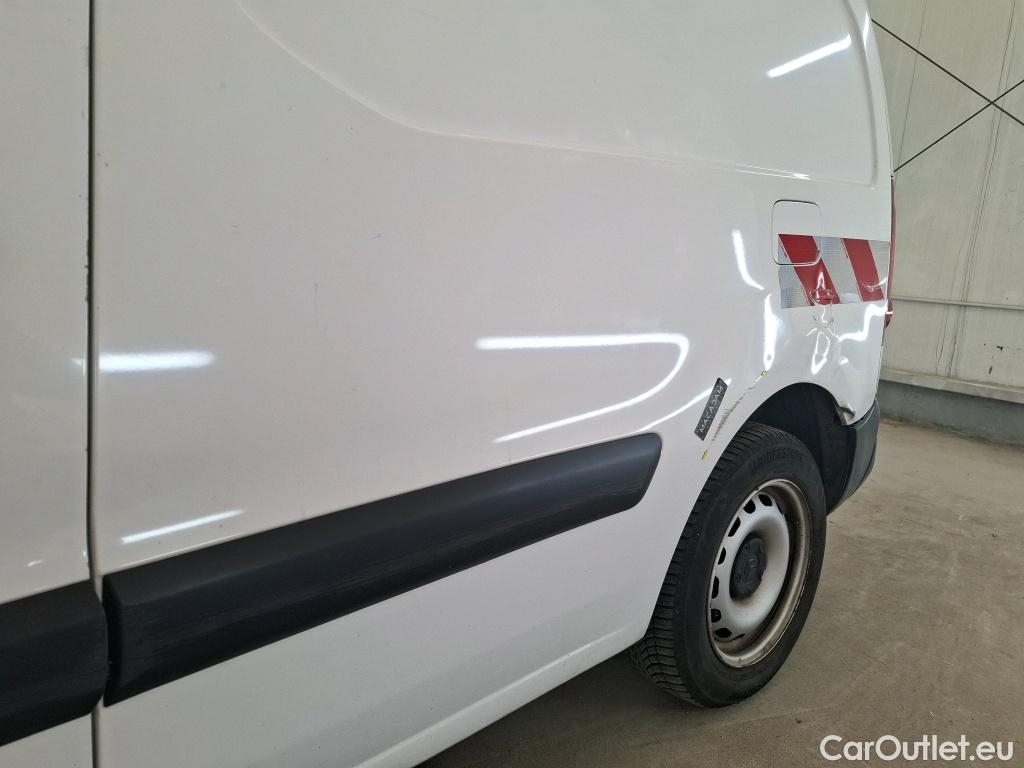  Citroen  Berlingo  Fourgon Club L1 (Court) 1.6 BlueHDi 100CV BVM5 E6 #6