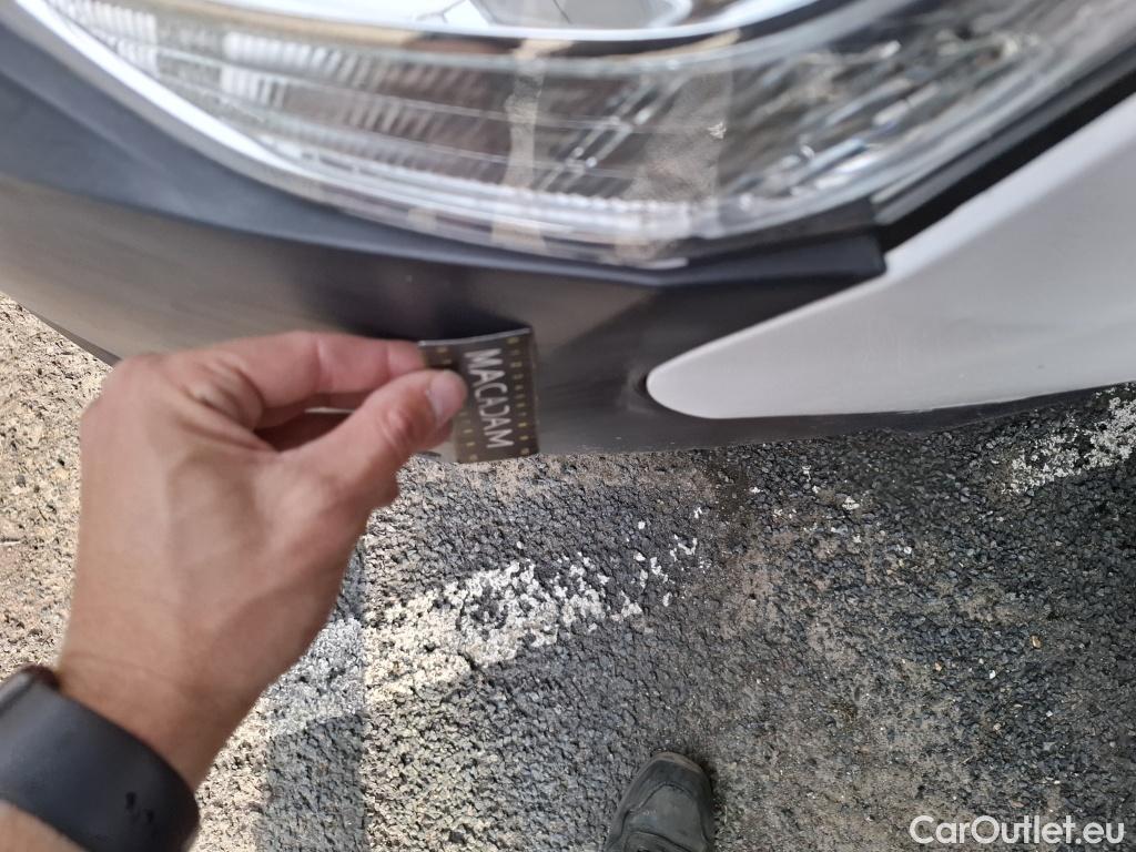  Citroen  Berlingo  Fourgon Club L1 (Court) 1.6 BlueHDi 100CV BVM5 E6 #15