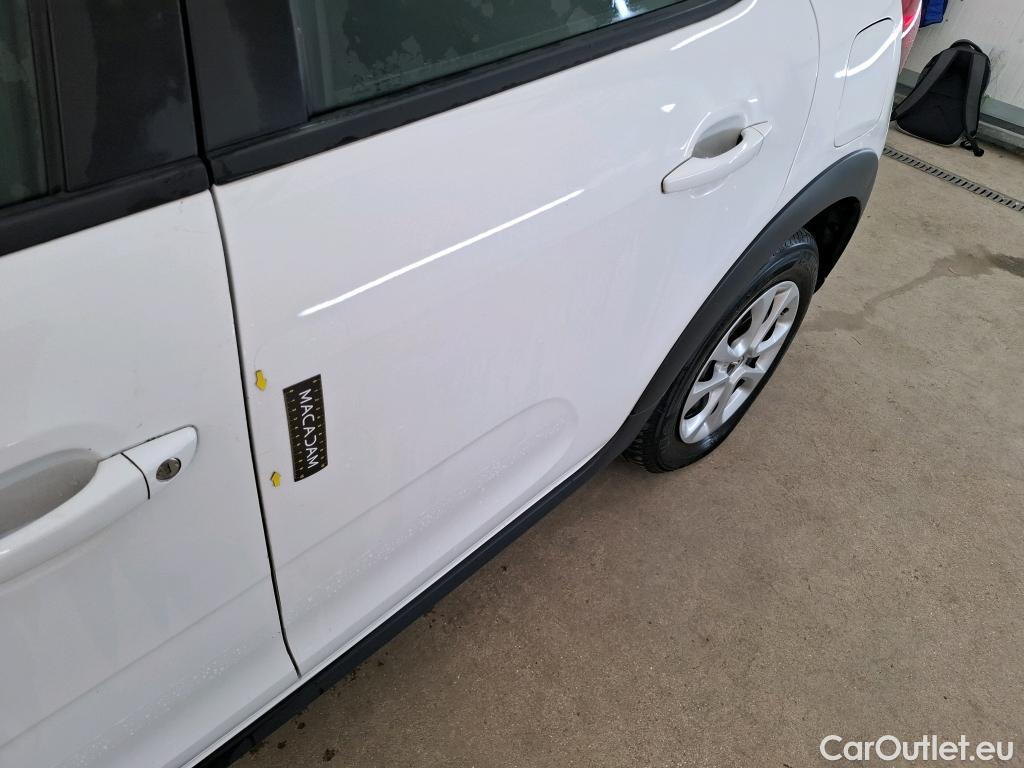  Citroen  C3  Société Feel 1.5 BlueHDI 100CV BVM5 E6dT #25