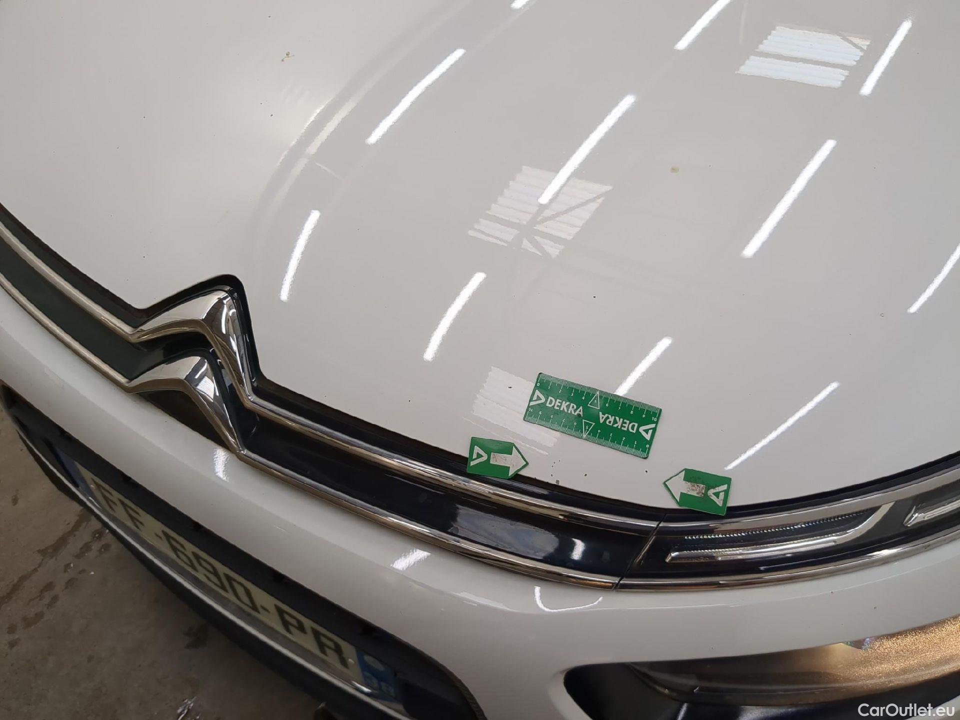  Citroen  C4 Cactus  Feel Nav Société 1.5 BlueHDi 100CV BVM6 E6dT #33