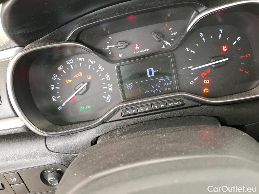  Citroen  C3  Société Feel Nav 1.5 BlueHDI 100CV BVM5 E6dT #21