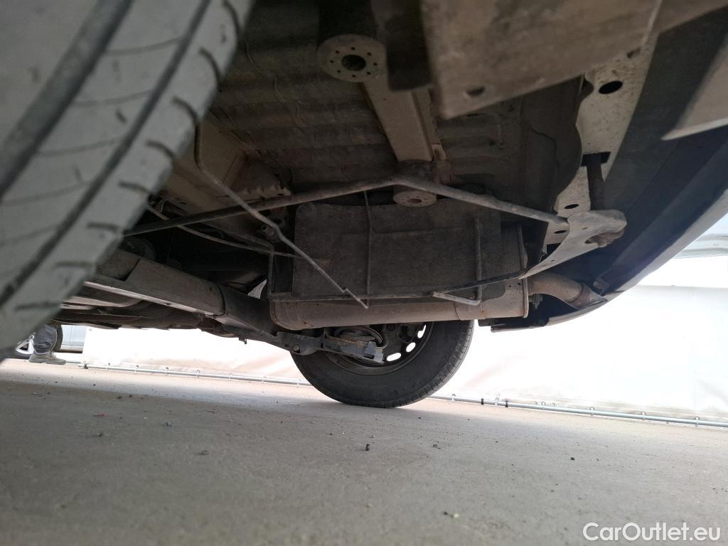 Citroen  Berlingo  Fourgon Confort L1 (Court) 1.6 100CV BVM5 E6 #24