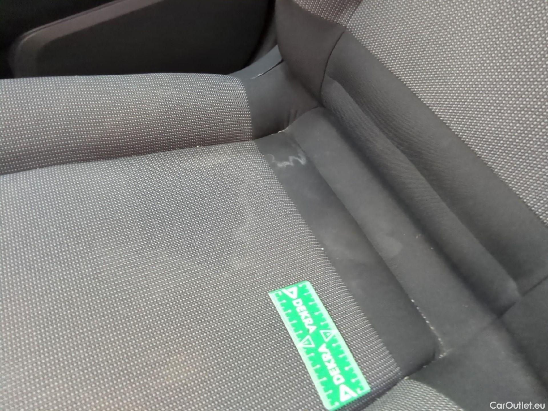  Citroen  C4 Cactus  Feel Nav Société 1.5 BlueHDi 100CV BVM6 E6dT #7