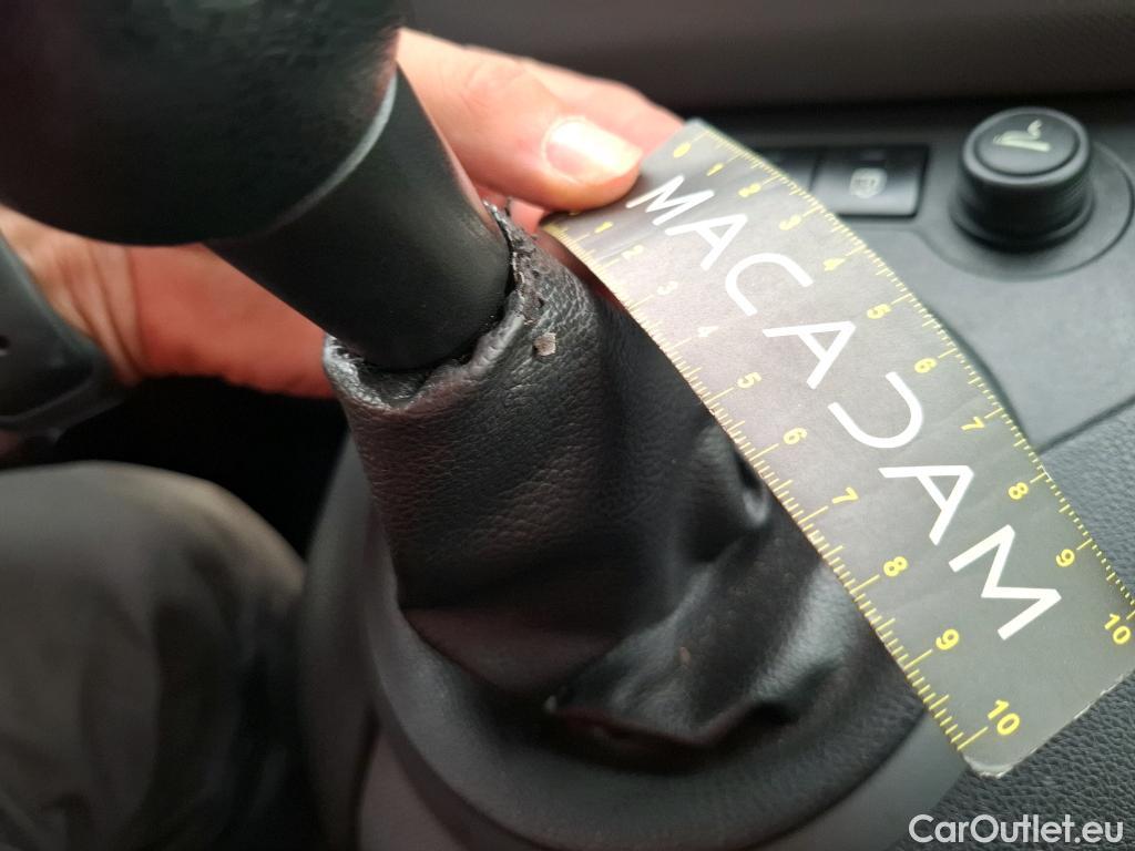  Citroen  Berlingo  Fourgon Confort L1 (Court) 1.6 100CV BVM5 E6 #32