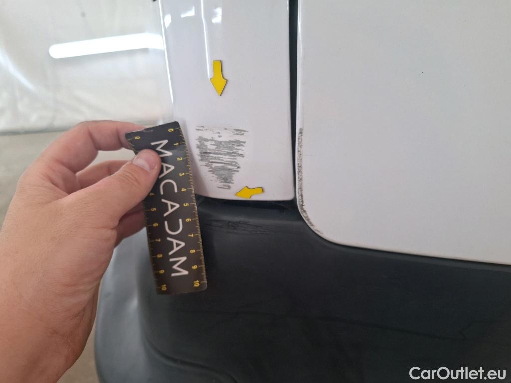  Citroen  Berlingo  Fourgon Club L1 (Court) 1.6 BlueHDi 100CV BVM5 E6 #58