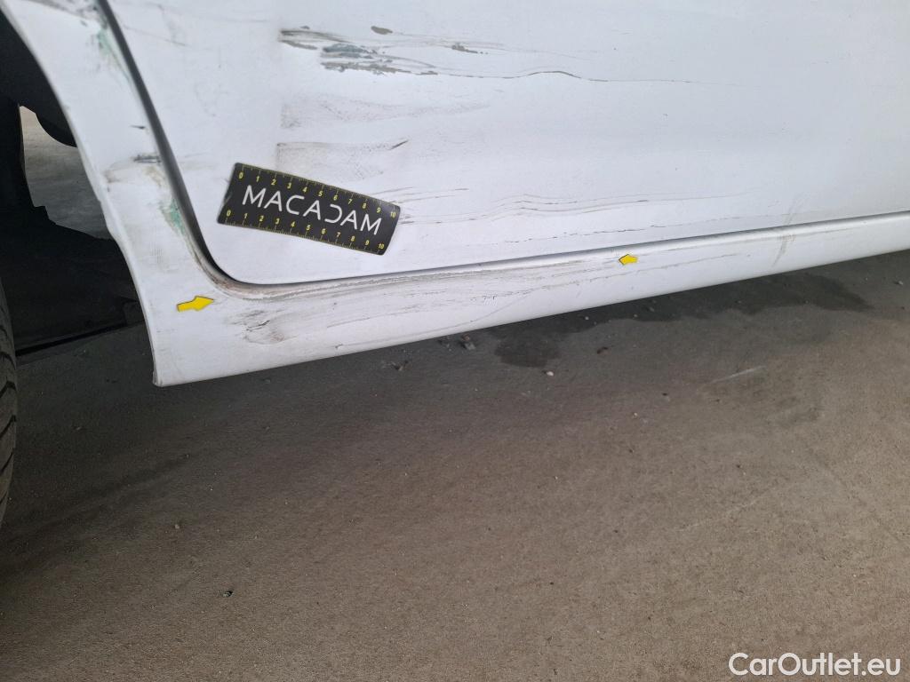  Citroen  Berlingo  Fourgon Club L1 (Court) 1.6 BlueHDi 100CV BVM5 E6 #30