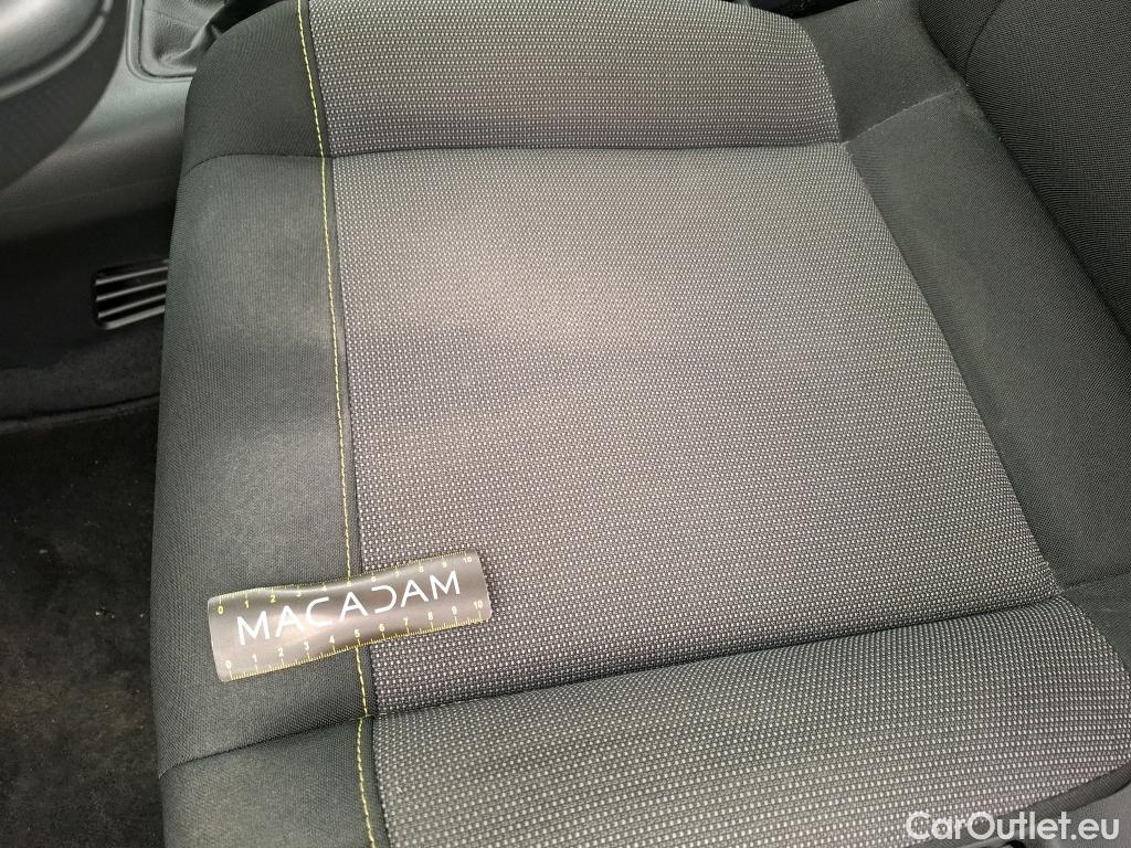  Citroen  C3  Société Feel Nav 1.2 PureTech 80CV BVM5 E6d #10