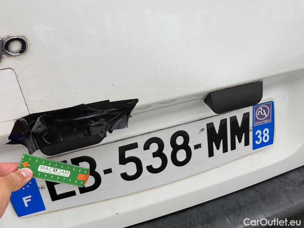  Citroen  Berlingo  Fourgon Business L2 (Long) 1.6 BlueHDi 100CV BVM5 E6 #27