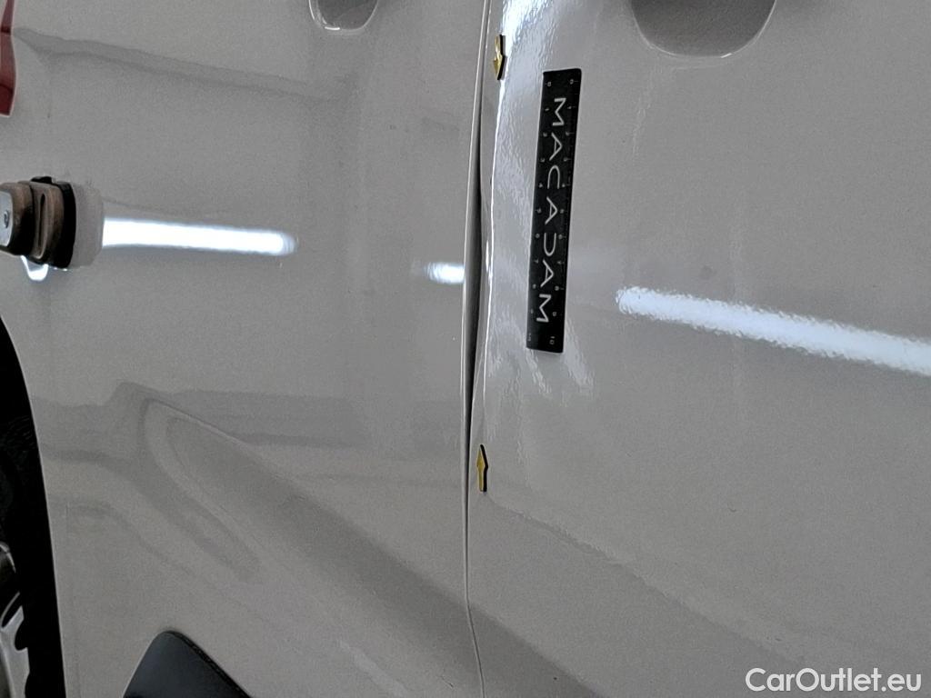  Citroen  Berlingo  Fourgon Worker M 1000 1.5 BlueHDi 130CV BVA8 E6dT #16