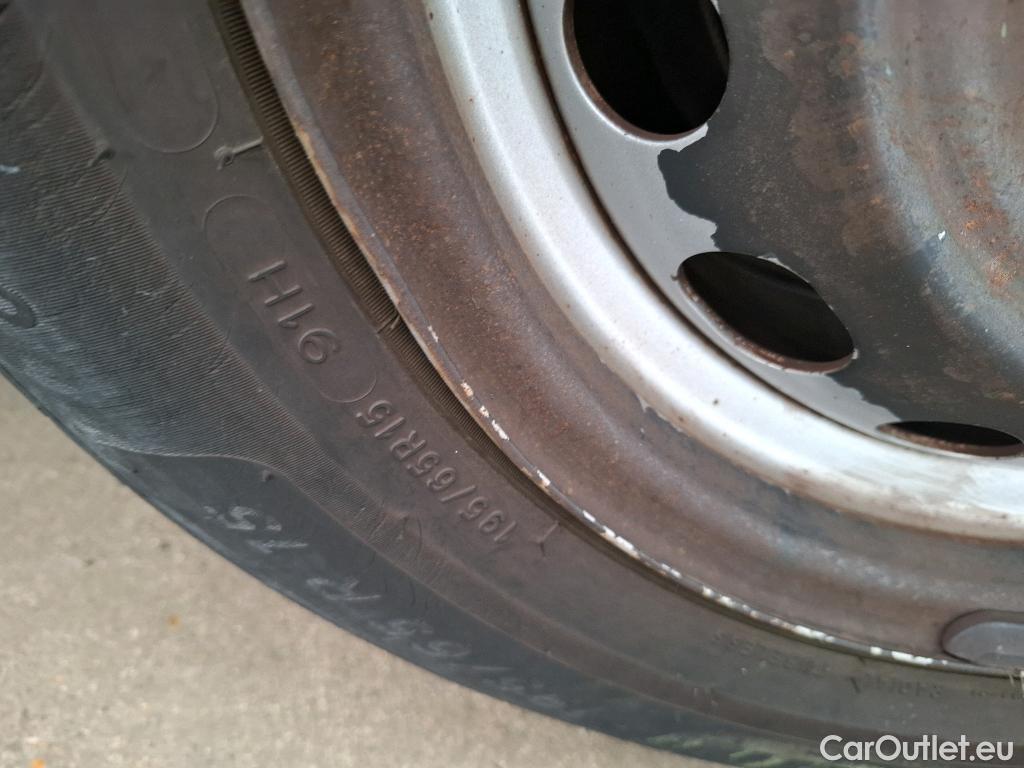  Citroen  Berlingo  Fourgon Confort L1 (Court) 1.6 100CV BVM5 E6 #23