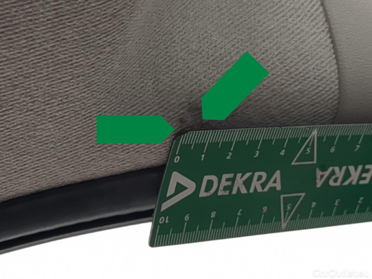  Citroen  C4 Cactus  Feel Nav Société 1.5 BlueHDi 100CV BVM6 E6dT #3